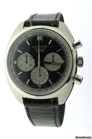 replica Zenith Movado Datron HS 360 WATCHES 1