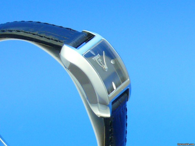Tissot T-Wave Lady WATCHES 2