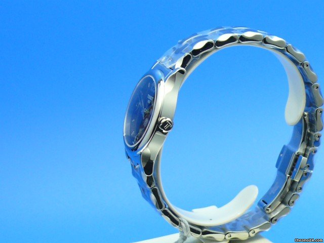 replica Tissot STYLIS-T Trend Lady WATCHES 1