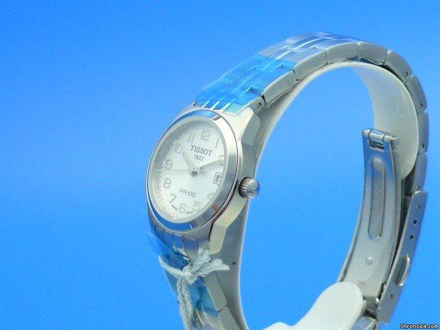 Tissot PR 100 Sport Damen WATCHES 2