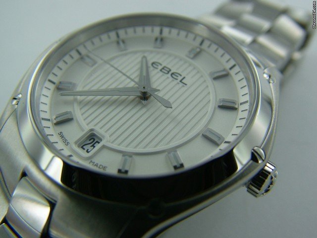 replica Ebel midsize. nr.2509 WATCHES 1
