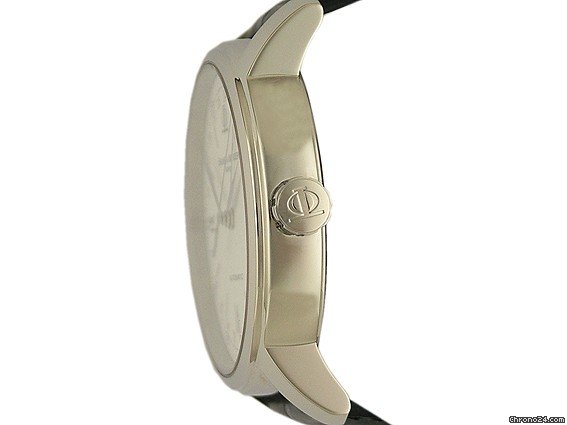 Baume & Mercier & Classima Executives XL zweite Zeitzone 42mm WATCHES 2
