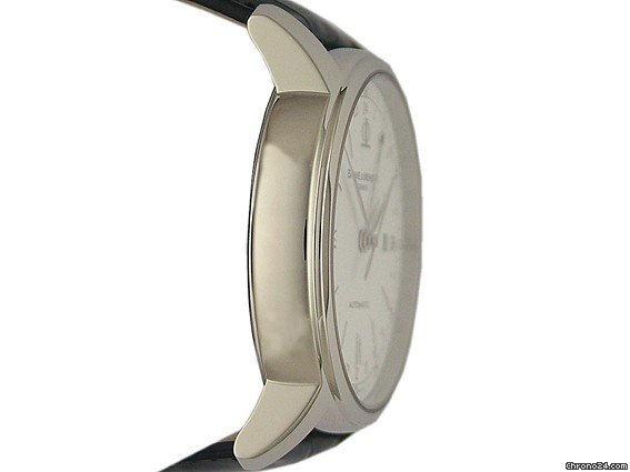 replica Baume & Mercier & Classima Executives XL zweite Zeitzone 42mm WATCHES 1