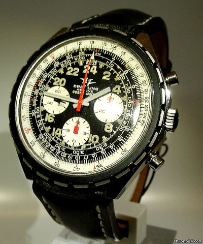 replica Breitling COSMONAUTE Anni '60 WATCHES 1