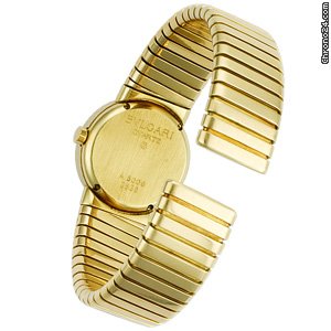 Bulgari Tubogas a5006 WATCHES 2
