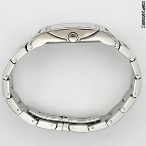 Bulgari Rettangolo rt 39 s WATCHES 2