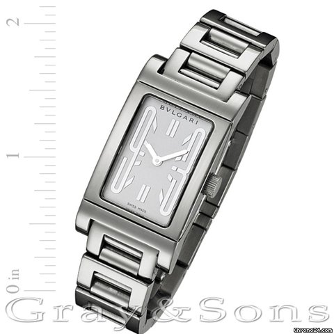 Bulgari rt 39 s Watches Watch