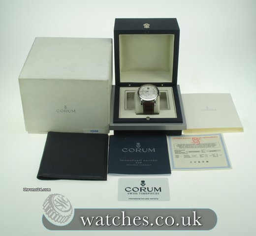 Corum Reserve De Marche WATCHES 2