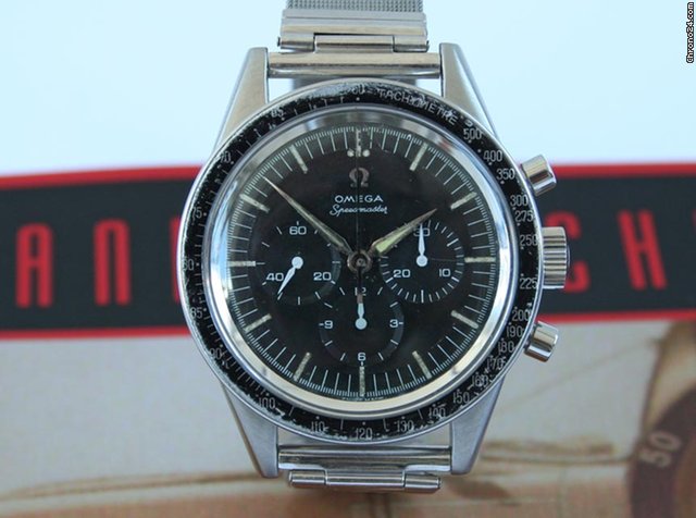Omega 2998-3 FAP Watches Watch
