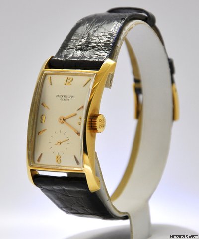 Patek Philippe Tegola WATCHES 2