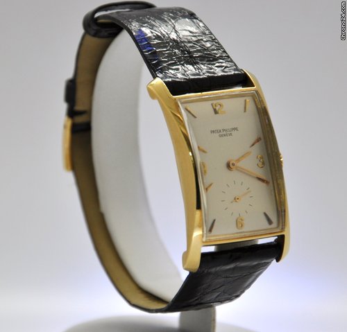 replica Patek Philippe Tegola WATCHES 1