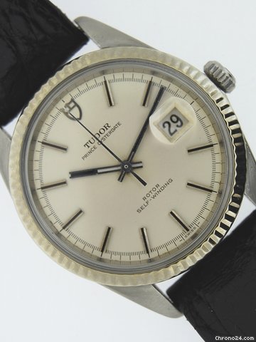 replica Tudor PRINCE OYSTERDATE WATCHES 1