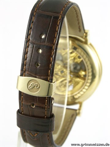 replica Breguet Tourbillon Automatic WATCHES 1 