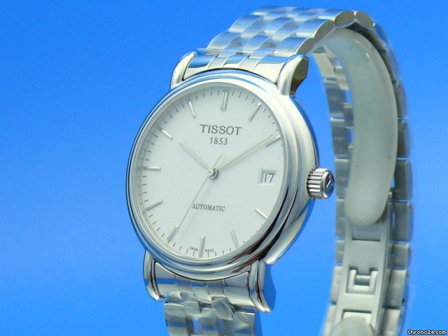 Tissot Carson Gent WATCHES 2