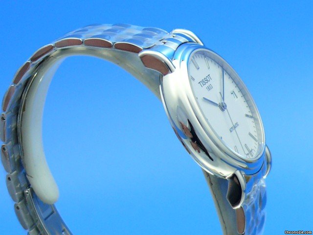 replica Tissot Carson Gent WATCHES 1