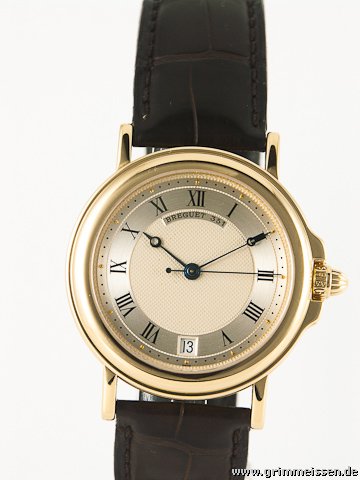 Breguet Marine Automatic WATCHES 2