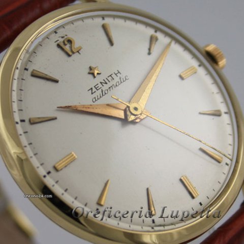 Zenith Automatico WATCHES 2