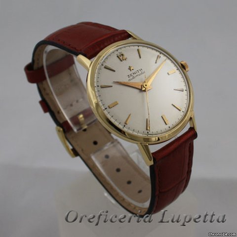 replica Zenith Automatico WATCHES 1
