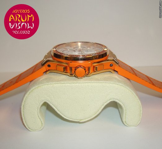 replica Hublot Big Bang Tutti Frutti WATCHES 1