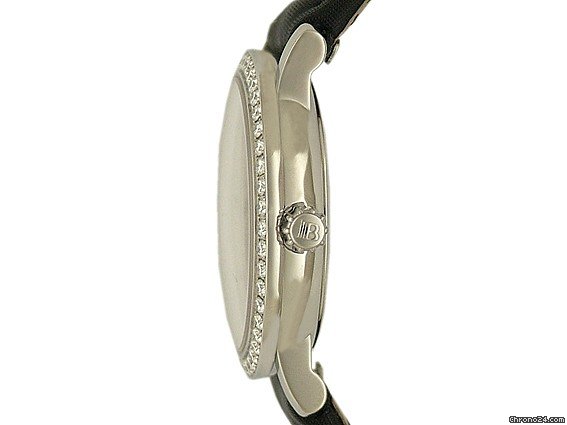 Blancpain Villeret Ultra Flach Ladies Automatic Diamond 29mm WATCHES 2