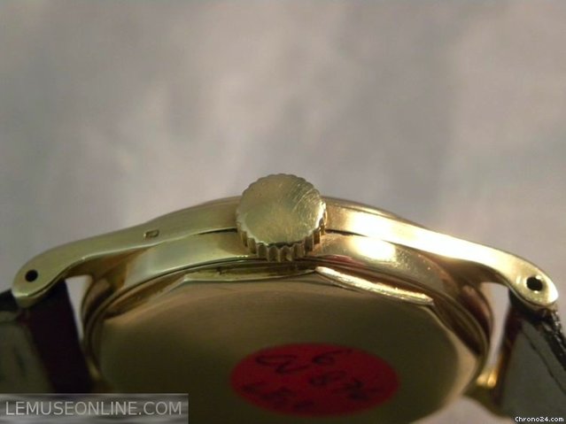 replica Patek Philippe CALATRAVA WATCHES 1