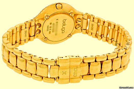 replica Ebel Diamond Beluga WATCHES 1