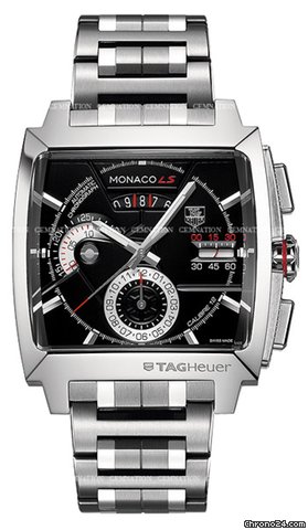 TAG Heuer CAL2110.BA0781 Watches Watch