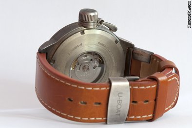 replica U-Boat Classico 925 A 925 beige WATCHES 1