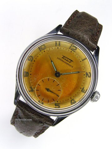 Tissot Tissot 27059 Watches Watch