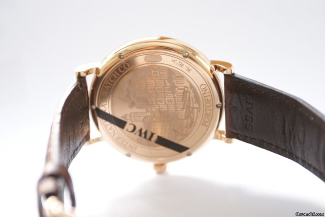 IWC Portofino Portofino WATCHES 2