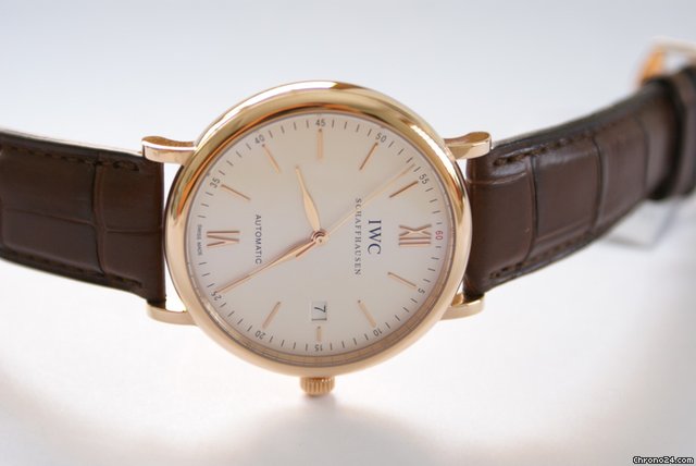 replica IWC Portofino Portofino WATCHES 1