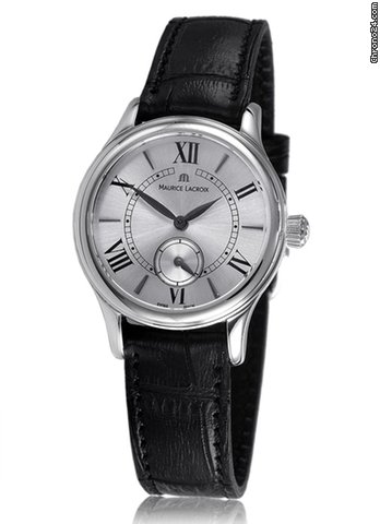 Maurice Lacroix Les Classiques Damenuhr UVP 425,-- € NEU WATCHES 2