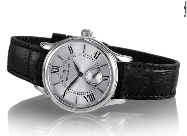 replica Maurice Lacroix Les Classiques Damenuhr UVP 425,-- € NEU WATCHES 1