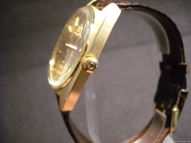 replica Omega Constellation Chronometer WATCHES 1