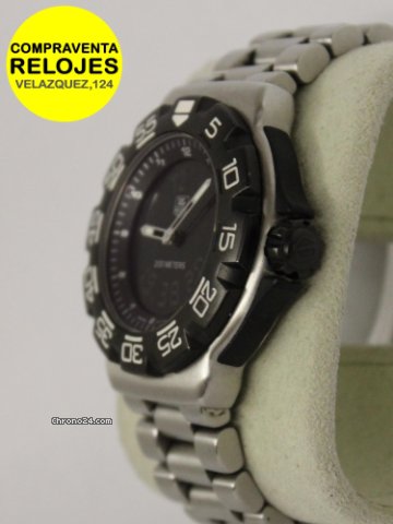 TAG Heuer . WATCHES 2