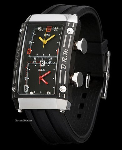 B.R.M MTD-53/35 Watches Watch