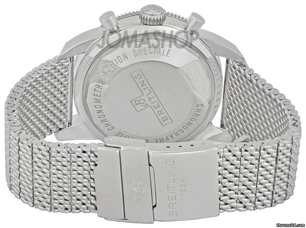 replica Breitling Superocean Heritage Chronographe Mens Watch A1332024-B908SS WATCHES 1
