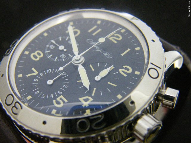 Breguet Breguet 29190 Watches Watch