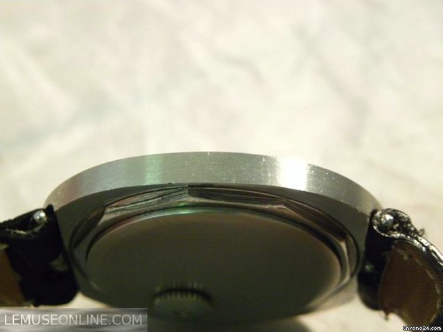 replica Patek Philippe DUOPLAN AUTOMATIC WATCHES 1