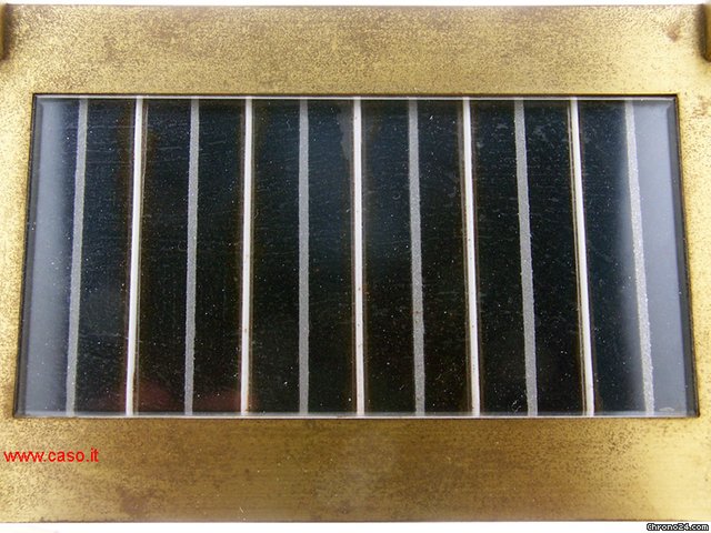 Patek Philippe SOLAR 1965's WATCHES 2