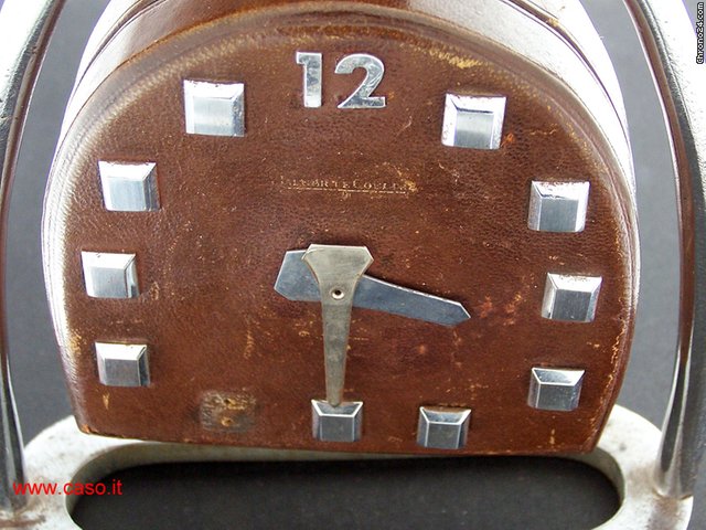 Jaeger-LeCoultre STIRRUP WATCHES 2