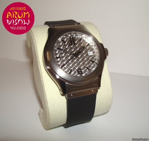 Hublot Elegant WATCHES 2
