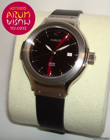 Hublot 1430.1 Watches Watch