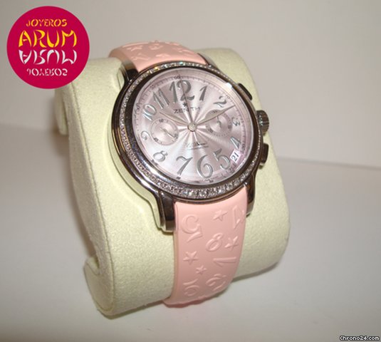 Zenith Chronomaster Star WATCHES 2