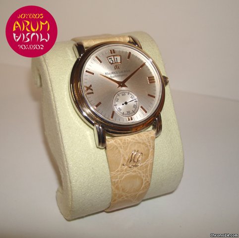 Maurice Lacroix Masterpiece WATCHES 2