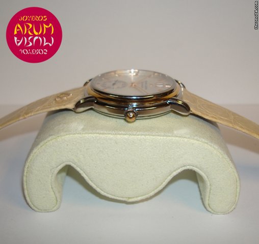 replica Maurice Lacroix Masterpiece WATCHES 1