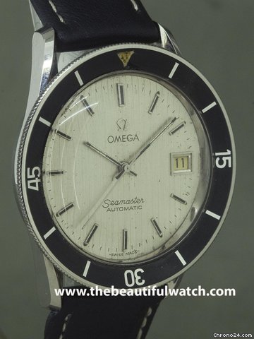 replica Omega RARE SEAMASTER FROM 1959 WATCHES 1 