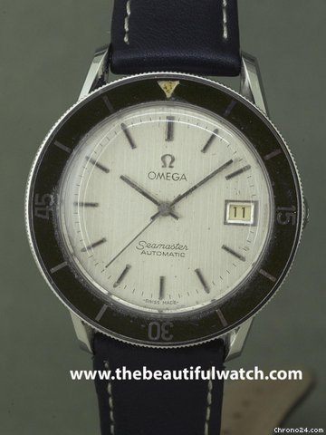 Omega 166022 Watches Watch