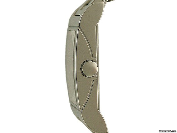 Bulgari Rettangolo Automatic 45x26mm WATCHES 2
