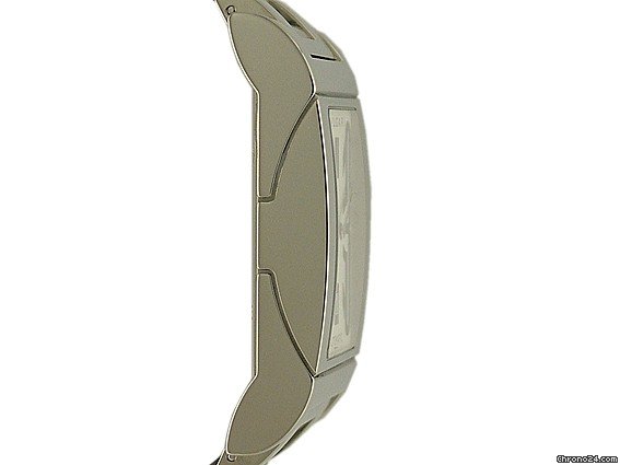 replica Bulgari Rettangolo Automatic 45x26mm WATCHES 1